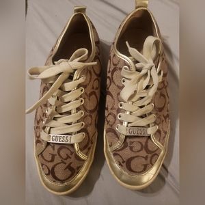 Guess sneakers